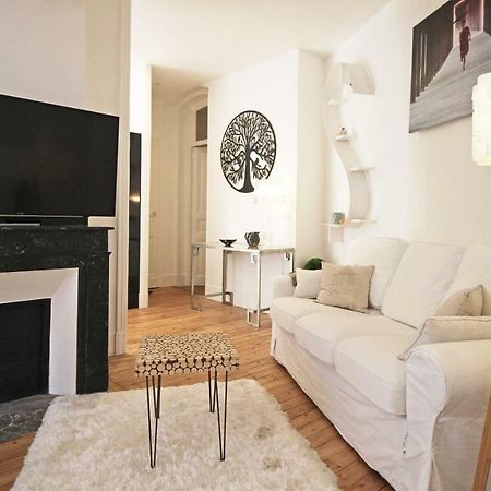 Apartamento T4 du Languedoc Toulouse Exterior foto