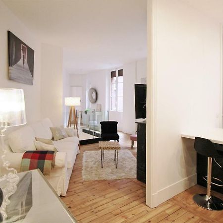 Apartamento T4 du Languedoc Toulouse Exterior foto