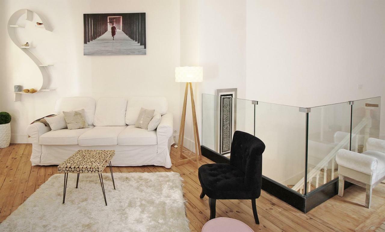 Apartamento T4 du Languedoc Toulouse Exterior foto