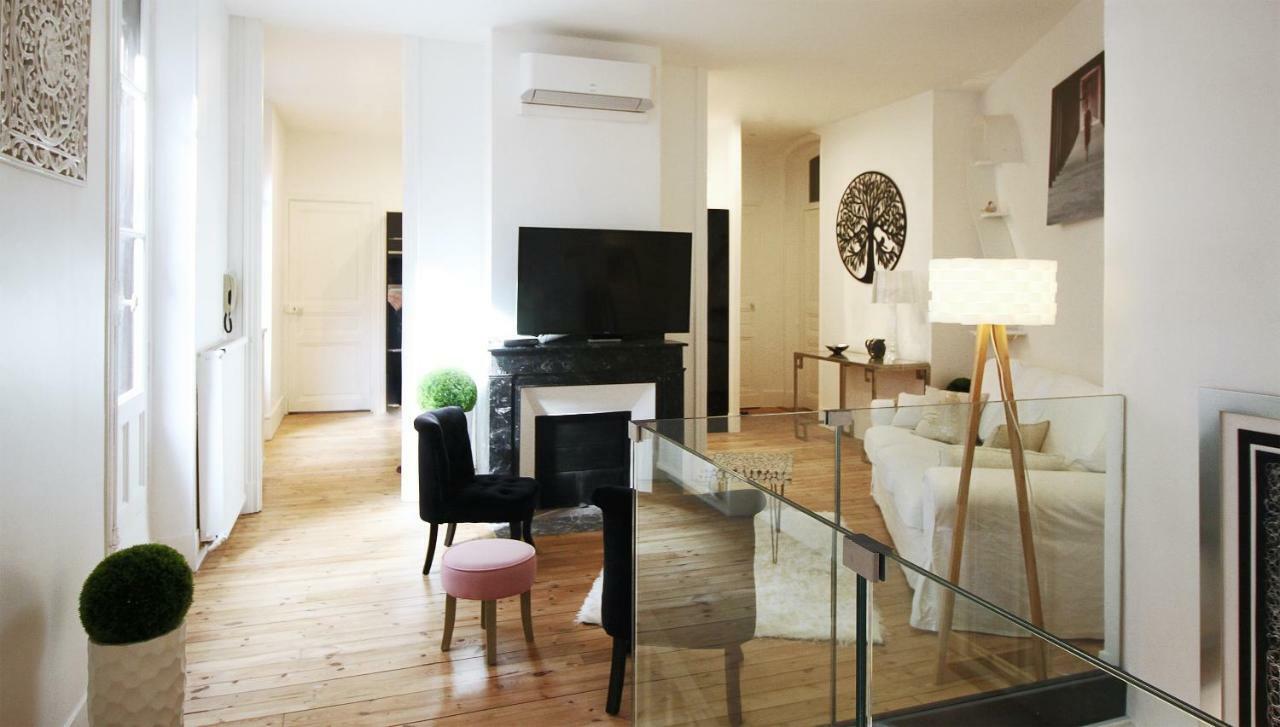 Apartamento T4 du Languedoc Toulouse Exterior foto